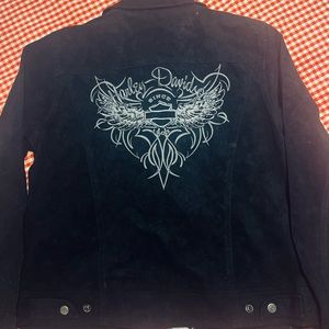 Female Harley-Davidson Jacket